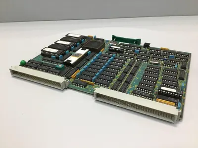 USED SIEMENS 262-1457-85-B