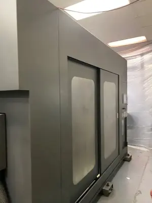 2011 NAKAMURA-TOME Super NTJX 5-Axis Lathes | Toolquip, Inc. (9)