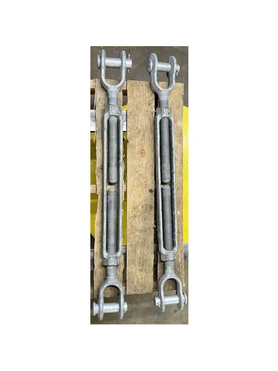 Used CROSBY _UNKNOWN_ Misc Fasteners South Carolina US | General Equipment and Supply #1491060
