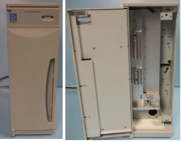 Used _UNKNOWN_ _UNKNOWN_ HPLC Autosamplers Texas US | Bamko Surplus Process Equipment #1177546