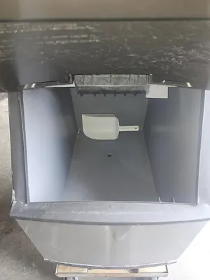 USED MANITOWOC SY0324A