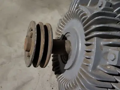 10 hp, 575 volts, 1170 rpm, 256T Electric Motor