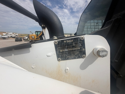 Used 2021 BOBCAT T64 Skid Steer Loaders Oklahoma US | OT Truck & Tractor Sales #1383424