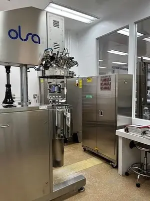 USED 2007 OLSA MACEF PH 50 B