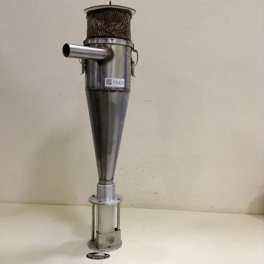 Used METAL FABRICATOR LOADER422 Loaders (Plastic Upstream) Michigan US | Ideal Machinery #690278