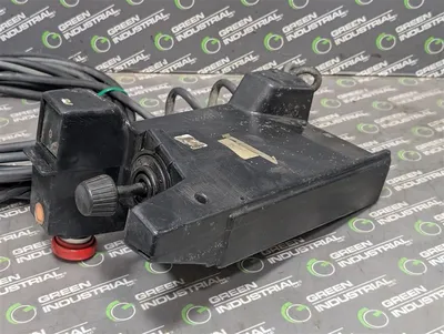 ABB 3HAA3573-ABA Robot Teach Pendant S4 Revision 8 Used