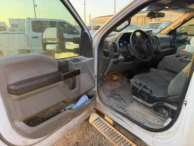 Used 2018 FORD F350 SD XL PICKUP TRUCK Pickup Trucks Texas US | Miedema Asset Management Group #1315772