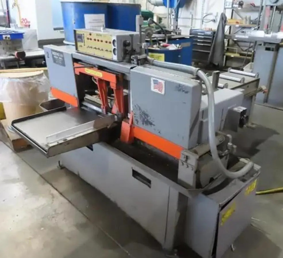 USED 1990 HEM H75A