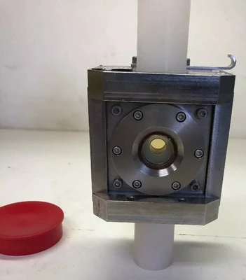 USED Particle Measuring Systems VML-1/2-VCO-PFA