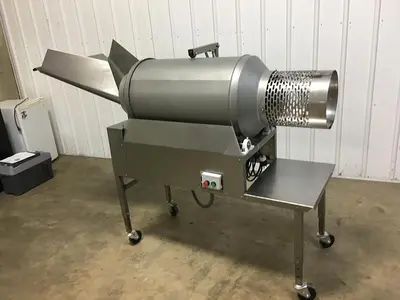 NEW 2021 ROCHESTER EQUIPMENT ST-400