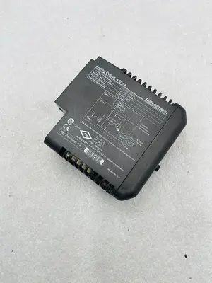 EMERSON DELTAV KJ3002X1-BB1 AO 4-20MA KJ3002X1BB1 #K-2621