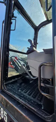 2016 BOBCAT E85 Excavators | Platinum Group (16)