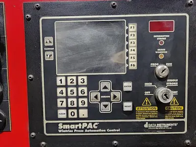 USED WINTRISS SMARTPAC 1