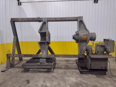 USED RODGERS 1F400D-7214