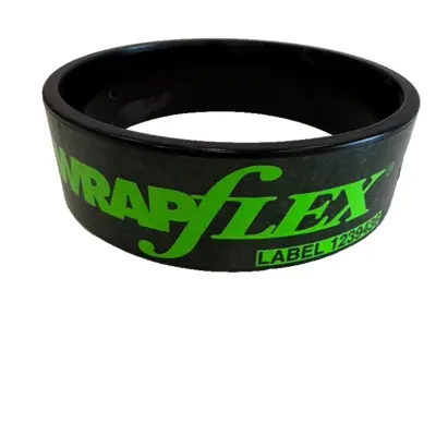 NEW REXNORD WRAPFLEX 0359848 30R STEEL COUPLING COVER 1239436