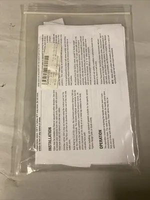 Used FLOWSERVE 20RK51RT Misc Electrical & Power Parts Ohio US | Surplus Asset Holdings #1233987