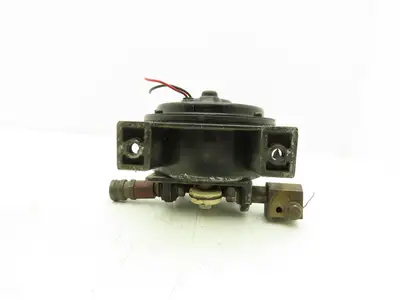 Yaskawa Electric PMEE-12-KB31 Welder Wire Motor Feeder 24V Size 1.2 Roller