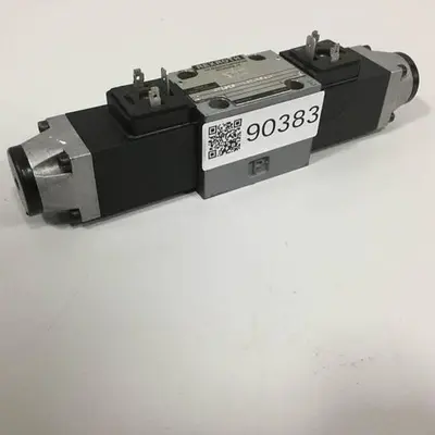 USED REXROTH 4WE6E51AG24N9K4V