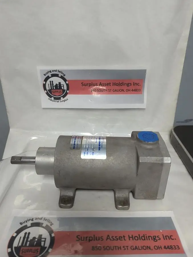 Used BEI INDUSTRIAL H40A-L25F-10500-M5-AB0-8830-LBD-SC Industrial Controls Ohio US | Surplus Asset Holdings #1233537