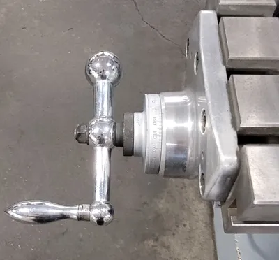 2017 ACER E-MILL 3VSII Mills, Vertical | Machinery Central (7)