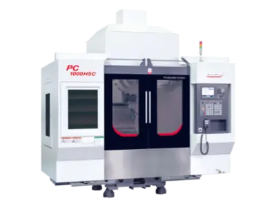 AKIRA SEIKI PC1000HSC Drilling & Tapping Centers | ACI Machine Tool Sales (3)