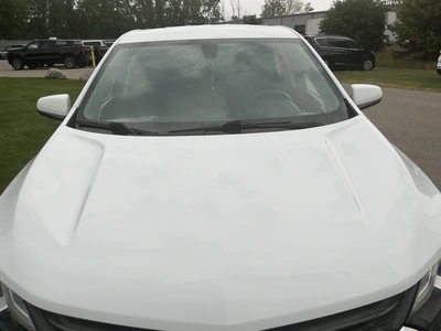 Used 2019 CHEVROLET EQUINOX SUVs Michigan US | Miedema Asset Management Group #1406904