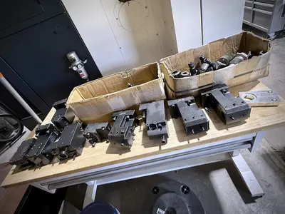Used 2019 DMG MORI NTX 1000 5-Axis or More CNC Lathes Illinois US | Machinery Marketing International #1360726