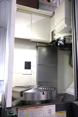 2021 OKUMA V920EX Boring Mills & VTLs | Clark Machinery Sales, LLC (4)