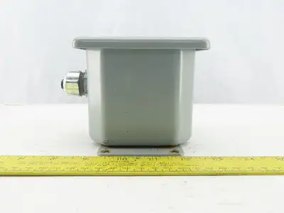Hoffman ED1PBM2 Enclosure Type 4,12,13