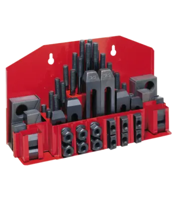 New | in-Stock JET CK-12 Clamps Illinois US | Olympus Machinery Group #1351329