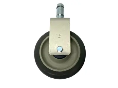 New | in-Stock Metro Caster & Channel Master Pack 5" Casters Michigan US | Maverick Industrial Sales #1394306