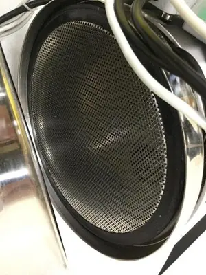 USED PIOVAN GR3