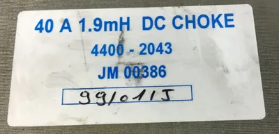 Used OHMITE _UNKNOWN_ PLC Processors South Carolina US | Palmetto Automation #1482225
