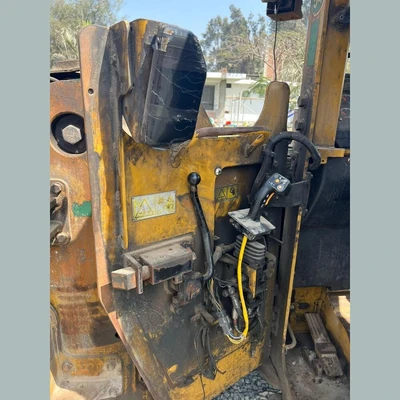 USED 2017 CATERPILLAR R1300G