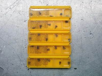 NEW KENNAMETAL RCMK152