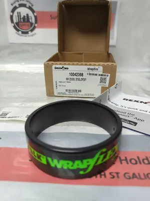 New | in-Stock REXNORD 10042398 Misc Electrical & Power Parts Ohio US | Surplus Asset Holdings #1236373