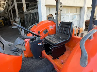 2009 KUBOTA M8540 TRACTORS | Turner's Machinery (9)