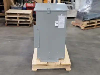NEW REX POWER MAGNETICS BA75J-M/Z3