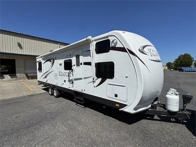 Used DUTCHMAN KOMFORT 3030QB Campers, Caravans, Motorhomes Oregon US | MachineryMax #1341169