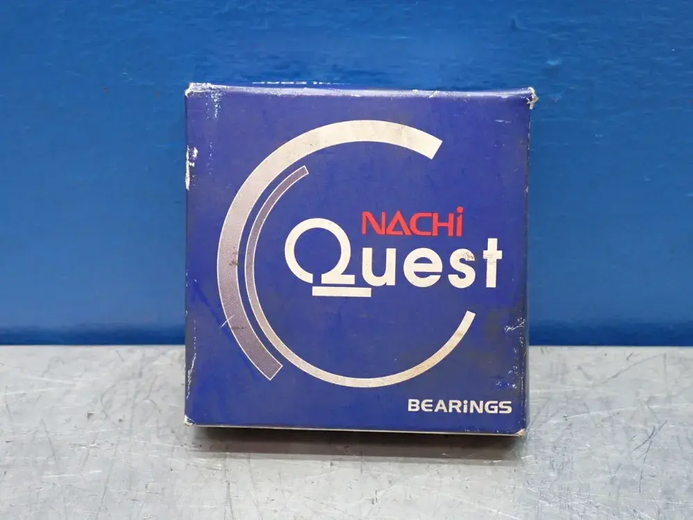 NEW NACHI 60062NSE9