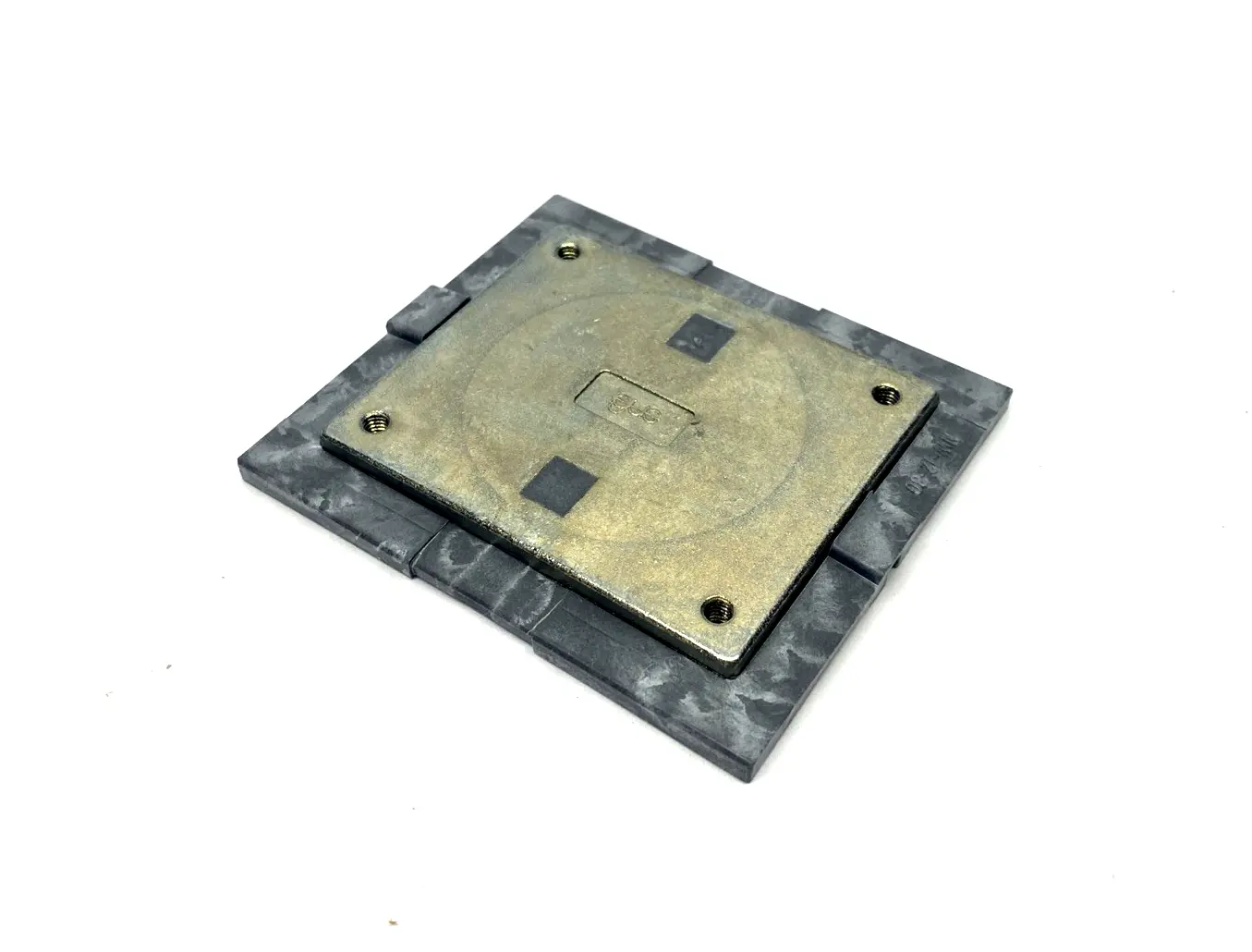 USED IGUS NW-1.2-80, NW-12-80