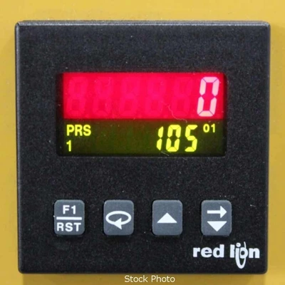 NEW BAILEIGH RDB-500