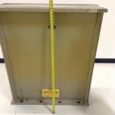 USED SEPRO ROBOTIQUE PIP 3041 BZ-V/A-BASE