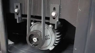 Laguna J|16 Industrial Jointer