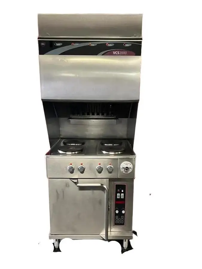 USED WELLS MANUFACTURING WV0C-4HF