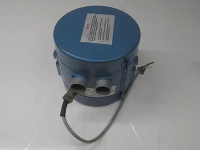 Used EG&G SL4A52FV 037856 Blowers Texas US | Aucto #1459859