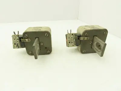 Bussmann Cooper SPP-7E700 Buss Semitron Fuse 700 Amp 700 Volt Lot of 2