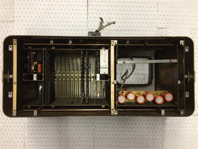 USED LVD MNC8000-