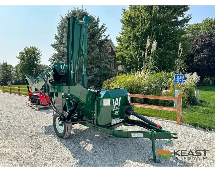 Used ART'S WAY _UNKNOWN_ Hammer Mills Iowa US | Keast Enterprises #1359957