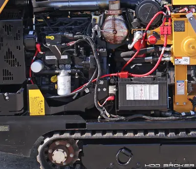 Used 2024 VERMEER 2024 VERMEER D10X15 S3 Drill Rigs Florida US | HDD Broker #1346274